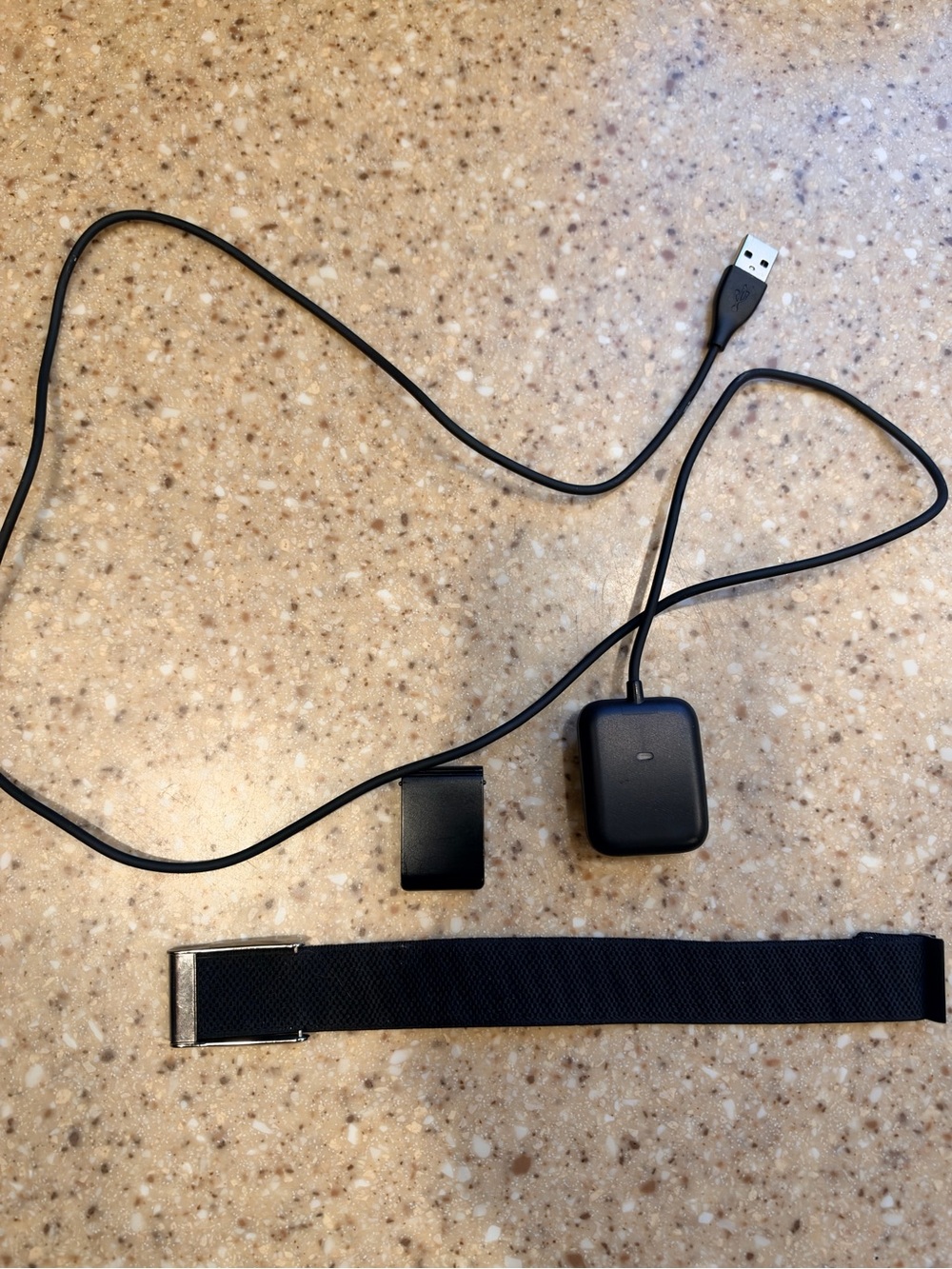 WHOOP - MG Life - Health and Fitness Tracker